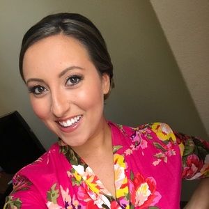 Meet your Posher, Becky